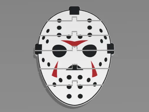 Flexi Jason