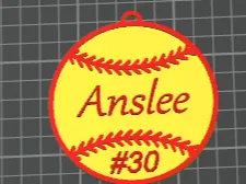 Anslee