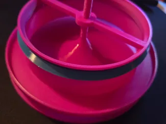 Till- Frånluftsdon ventilation