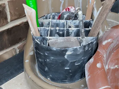 Speedball Artista Tool Holder