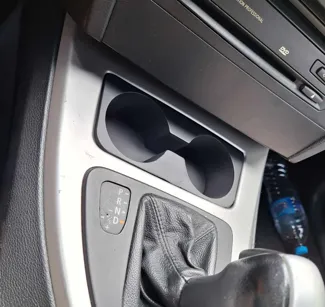 CUPHOLDER BMW E90/E91/E92/E93