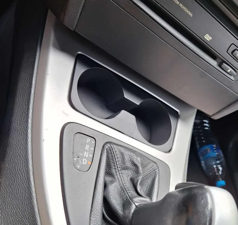 CUPHOLDER BMW E90/E91/E92/E93