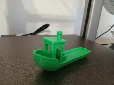 Long Benchy
