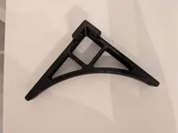 0.16mm layer, 3 walls, 17% infill