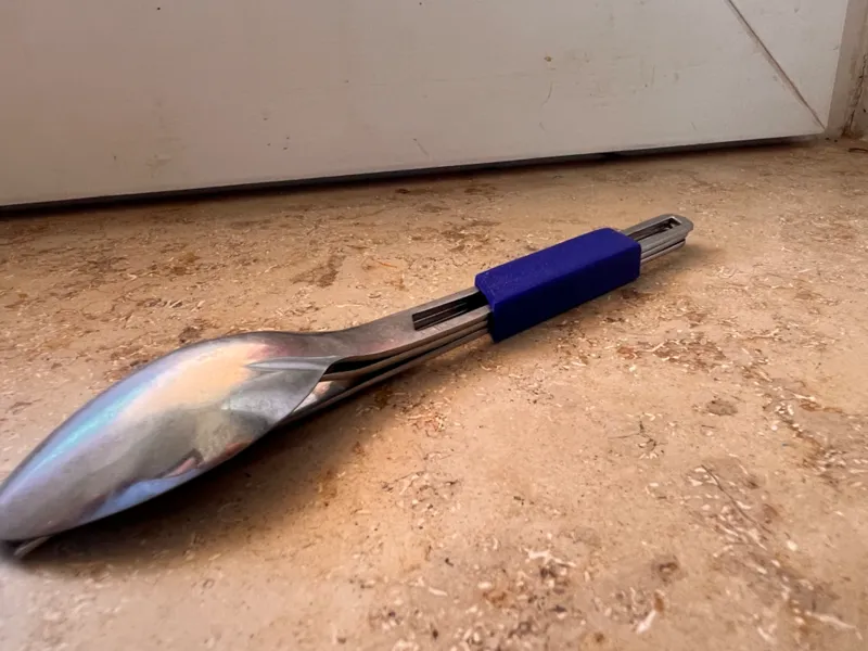 Primus CampFire Cutlery Set Holder