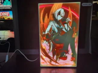 Arlecchino (Genshin Impact)