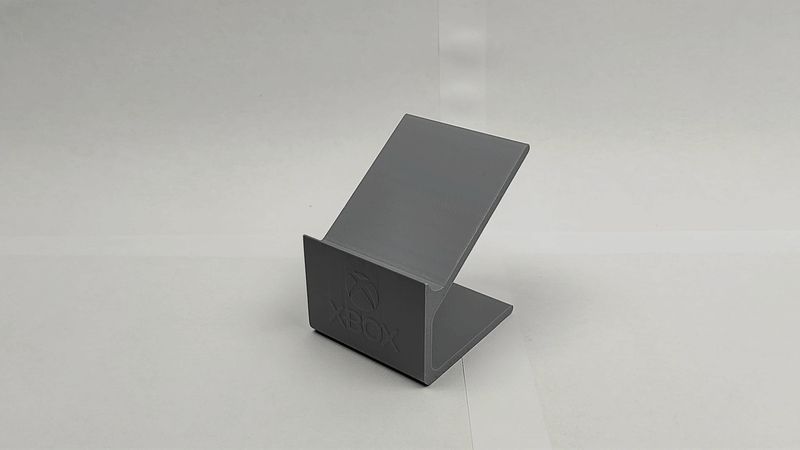 Xbox Controller Stand 