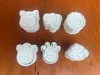 0.2mm layer, 2 walls, 10% infill