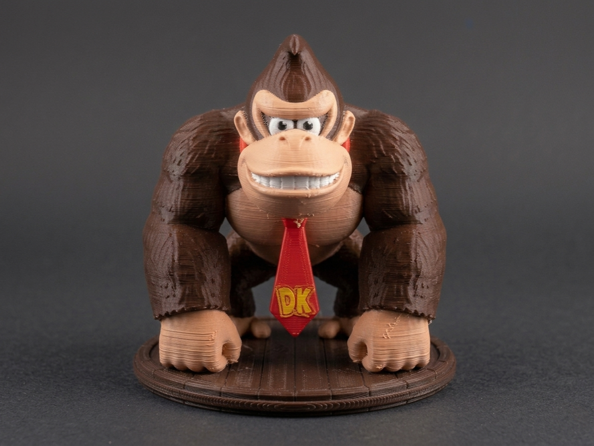 Donkey Kong