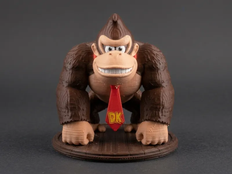 Donkey Kong