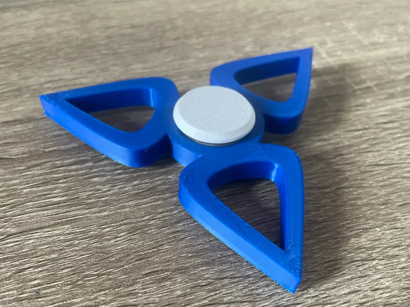 Fidget Spinner