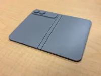 0.16mm layer, 3 walls, 15% infill