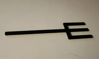E-Hook Eye test