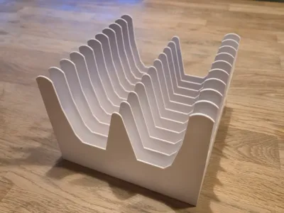 IKEA 365+ lid holder