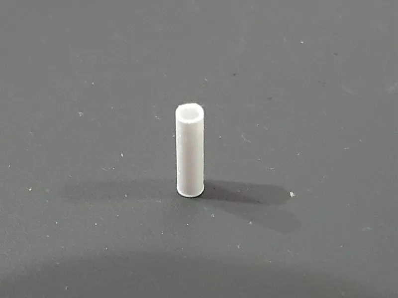 Motor Schafft Adapter 2.3mm -> 3.2mm