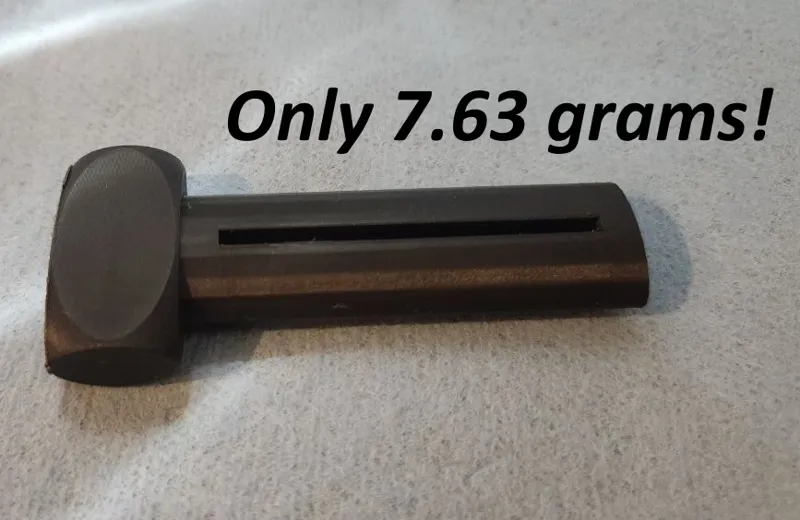 Twist'N'Squeeze V1 Tube Squeezer for Gorilla Glue