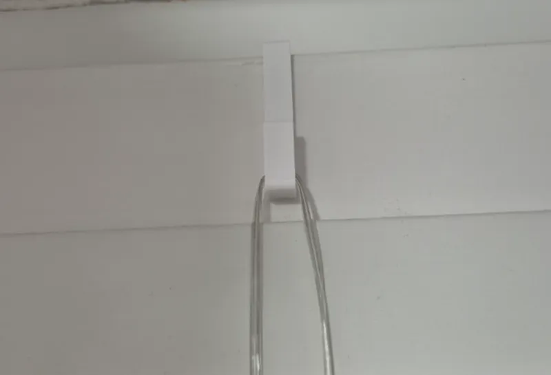 Window Hook / Háček na okno