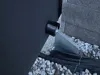 Rubber Gate Stop Buffer - End Stop