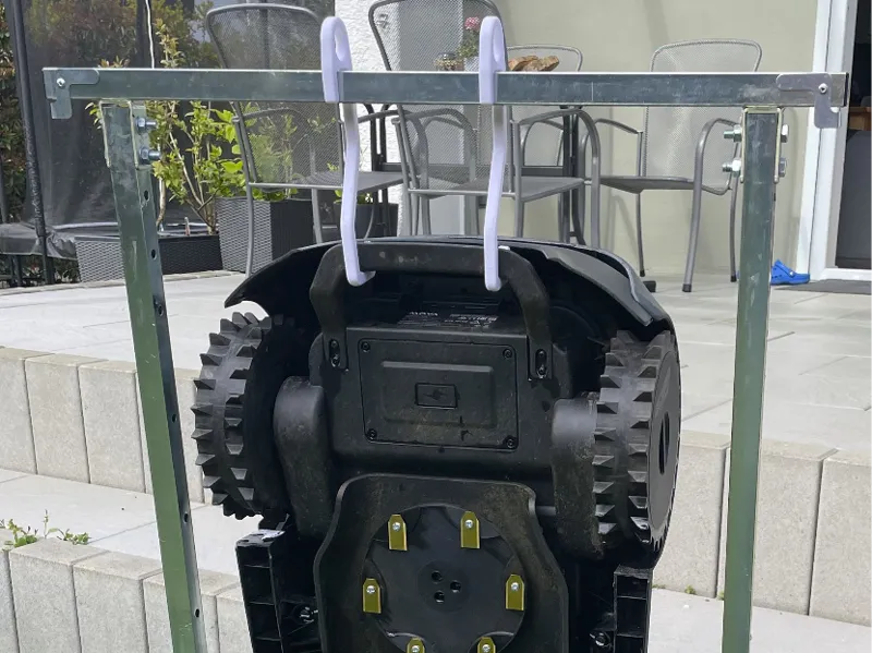 Mova 600 Aufhängungshaken
