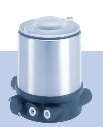 Burkert 8691 cap removing tool