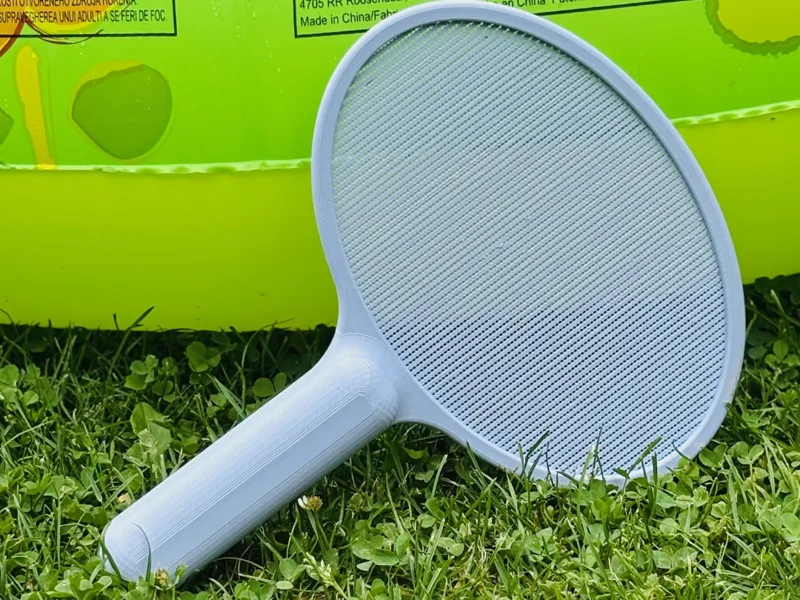 Compact Pool Skimmer – Fully 3D Printed