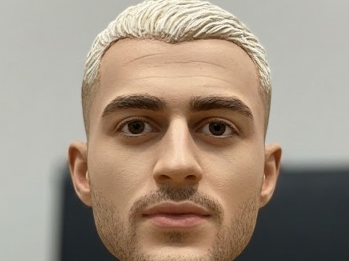Barış Alper Yılmaz