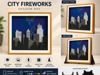 Skyline fireworks layers-frame-lid