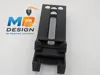 Battery Holder for Direct Wall mounting