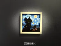 单AMS多色打印