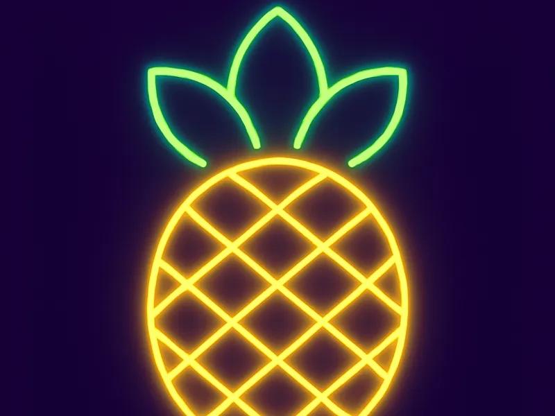 My first sign on MakerLab :)