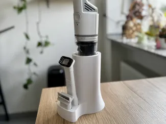Ambiano Handstaubsauger Halterung