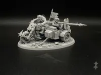 0.12mm layer, 2 walls, 15% infill