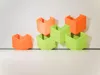 0.2mm layer, 2 walls, 11% infill