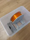 Spool Holder without Rolls - 0.2mm layer, 2 walls, 5% infill