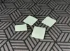 0.2mm layer height, TPU hinge, top ironing