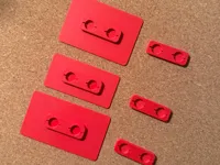 All Name Tags