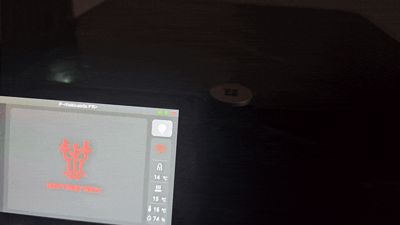 Bambu Lights Control