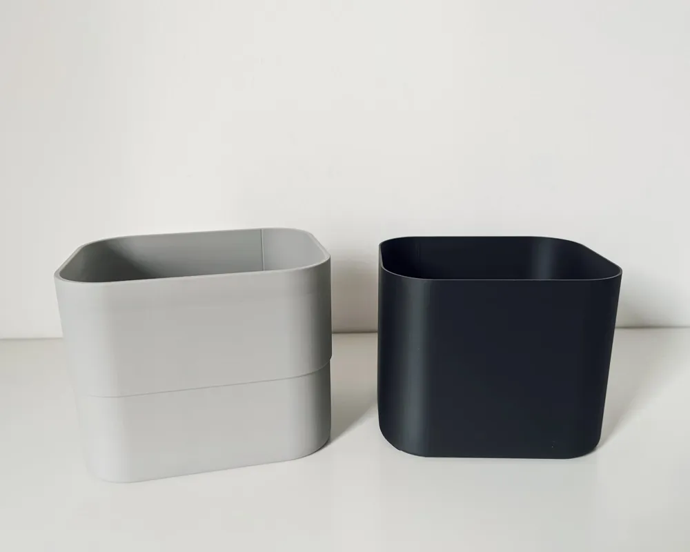Moonpot Mini Minimalistic