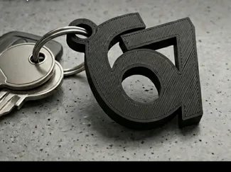 KeyChain 67