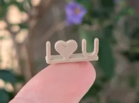 i Love You