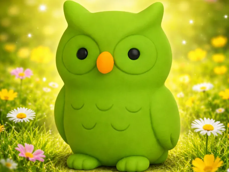 cute owl