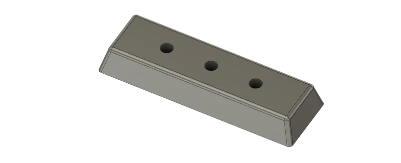 3012-NSF Membrane Clip booster