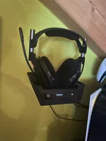 Support mural Logitech Astro A50 Gen5 — photo 3