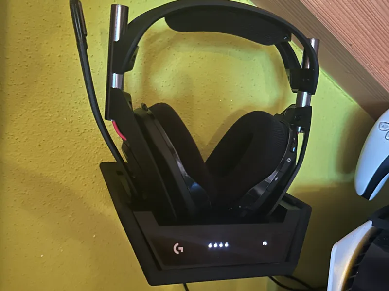 Logitech Astro A50 Wallmount Gen5 