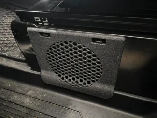 Vito V-Klasse W447 Sitzkasten Abdeckung Subwoofer