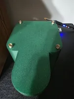 0.12mm layer, 2 walls, 15% infill