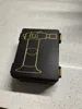 Enclosed Case for tray