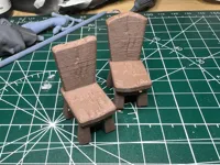 0.12mm layer, 2 walls, 15% infill