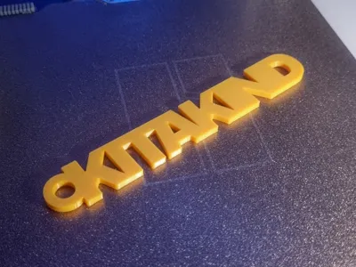 KITAKIND