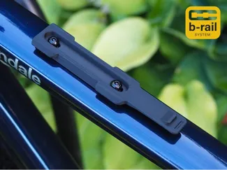 Official B-RAIL Mounting Rail